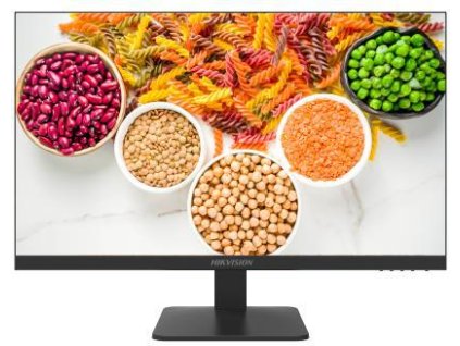 HIKVISION DS-D5027F2-1P2 27" MONITOR