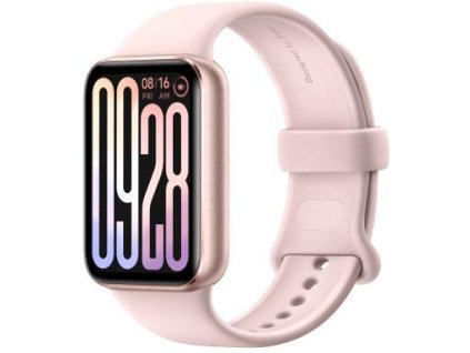 Xiaomi Smart Band 9 Pro Rose Gold