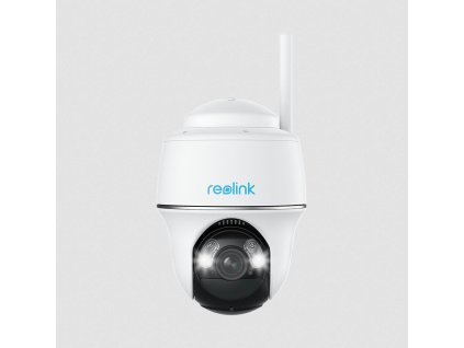 Reolink Argus PT Ultra 8MP IP kamera s Wi-Fi napájením z baterie