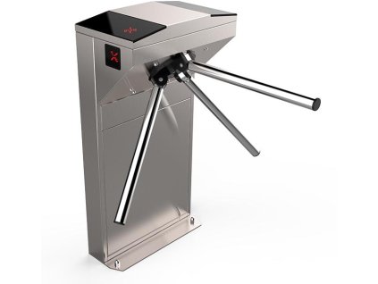 Brána CARTPOLAND Bastion CP A_reader TX-200x2_platform