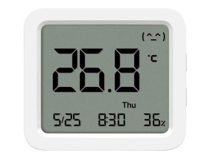 xiaomi mi temperature and humidity monitor 3 2b40a08d15cbd