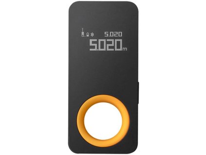 Laserový měřič vzdálenosti HOTO QWCJY001 bluetooth