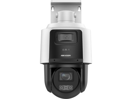 HIKVISION IP CAMERA DS-2SE3C410MWG-E/14 2,8 mm