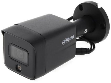 IP KAMERA DAHUA IPC-HFW1839TC-A-IL-0280B-S6-BLACK