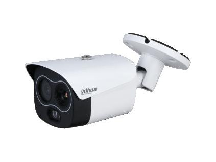 Dahua TPC-BF1241-TB10F12-DW-S8