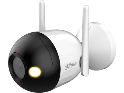 Bezdrátová wifi kamera Dahua F2C-LED-0280B