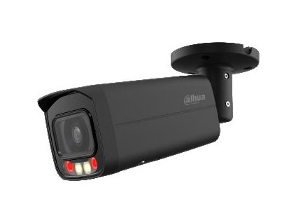 Dahua IPC-HFW2649T-AS-IL-0280B-BLACK