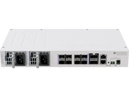 MIKROTIK ROUTERBOARD CRS510-8XS-2XQ-IN