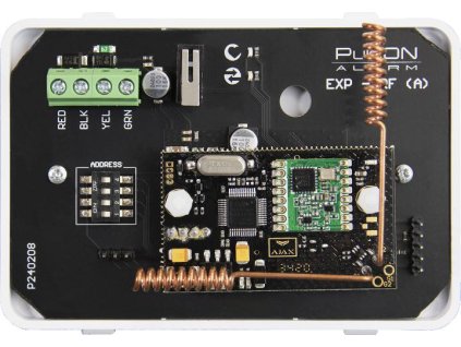 Rozšiřující modul PulsON - EXP-RF(A)