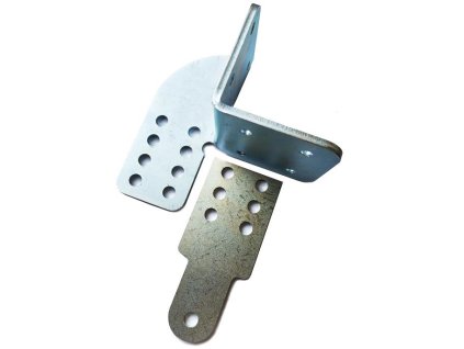 uchwyt napdu bramy rozwiernej otwarcie na zewntrz lewy monta ktowy na sup 17a3b8c57fba9