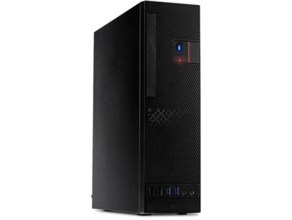 Pracovní stanice HAWC DS-AL i3 Desktop Tower