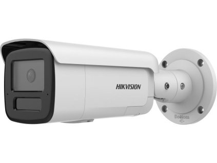 HIKVISION DS-2CD2T46G2H-IS2U/SL(2,8 mm)