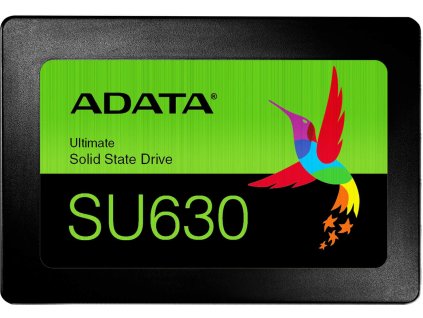 ADATA Ultimate SU630 240GB 2,5 S3 3D SSD disk