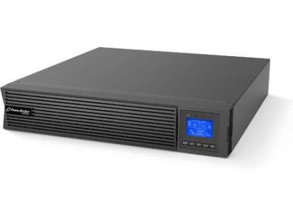 UPS EMERGENCY SUPPLY PowerWalker VFI 3000 LICR IOT PF1