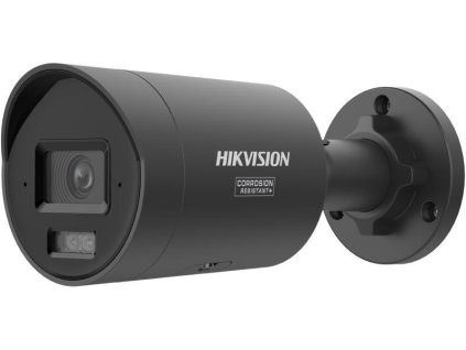Hikvision DS-2CD2047G3-LI2UY/SL 2,8 mm ČERNÁ PL