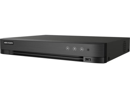 HIKVISION 5W1 RECORDER iDS-7204HQHI-M1/XT(STD)/4A+4/1ALM