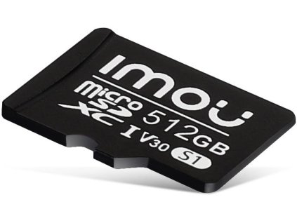 IMOU ST2-512-S1 512GB paměťová karta microSD
