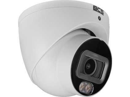 Řadová IP kamera BCS BCS-L-EIP14FCL3-Ai1