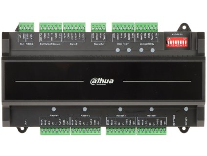 kontroler dostpu dahua asc2202bd 94cbb07bef18f