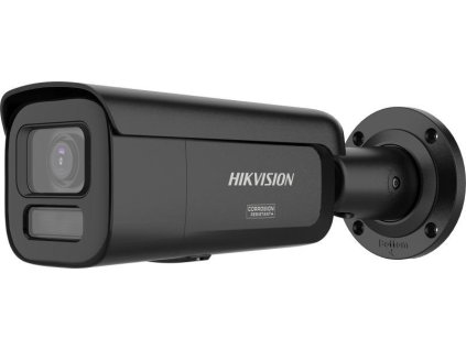 Hikvision DS-2CD2667G3T-LIZSY 2,8-12 mm ČERNÁ PL