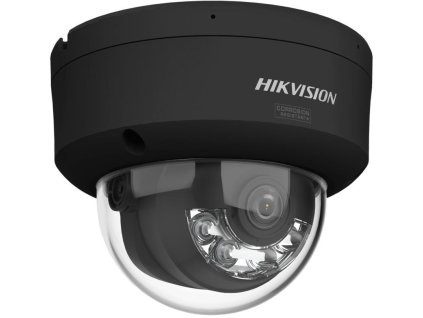 IP kamera Hikvision DS-2CD2167G3-LIS2UY 2,8 mm ČERNÁ PL