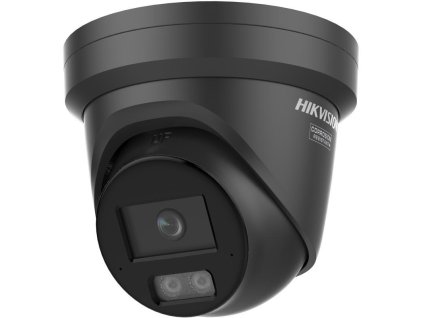 Hikvision DS-2CD2367G3-LIS2UY/SL 2,8 mm ČERNÁ PL