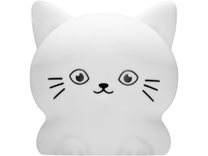 lampka silikonowa redleaf silly cat bc681e8c85780