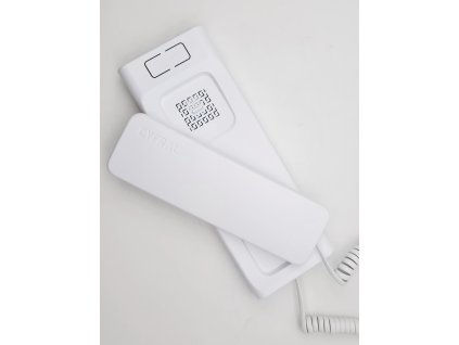 CYFRAL BALTIC 5P bílý uniphone