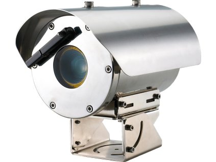 Kamera Hanwha TNO-6320E řady T