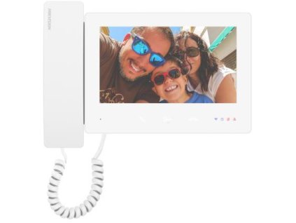 Hikvision DS-KH7300EY-WTHE2/White