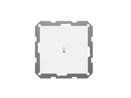 Drátové čidlo teploty černé FC-S1P Tech Controls