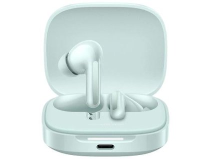 xiaomi redmi buds 6 coral green suchawki bezprzewodowe 786255d80f148