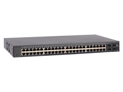 PŘEPÍNAČ NETGEAR GS748T-600EUS