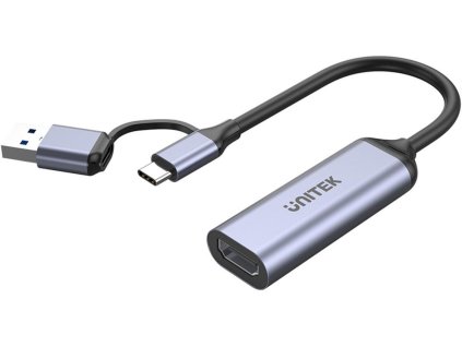 unitek grabber video usbca 4k hdmi 14b b6f901c52c224