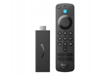 odtwarzacz multimedialny amazon fire tv stick hd 2024 4f2ec9df7bc77
