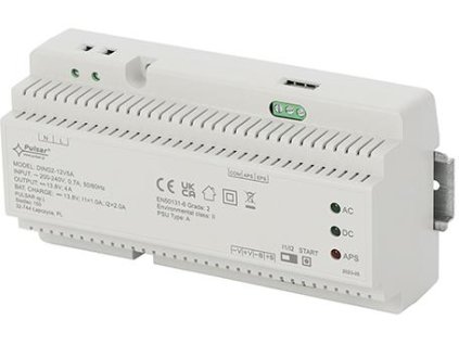 zasilacz buforowy impulsowy na szyn din grade 2 ding212v5a 138v 5a ad4372dbc9458