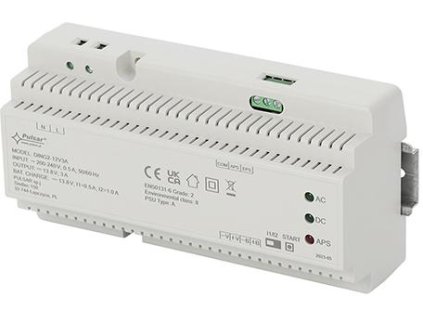 zasilacz buforowy impulsowy na szyn din grade 2 ding212v3a 12v 3a c67193c218b5d