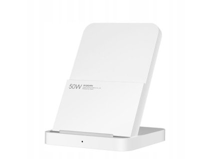 adowarka indukcyjna xiaomi mi charging stand pro 50w 3e751aa326877