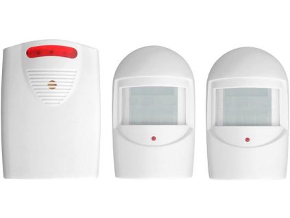 sygnalizator wej z dwoma czujnikami orno orma718 2c51f6b191410