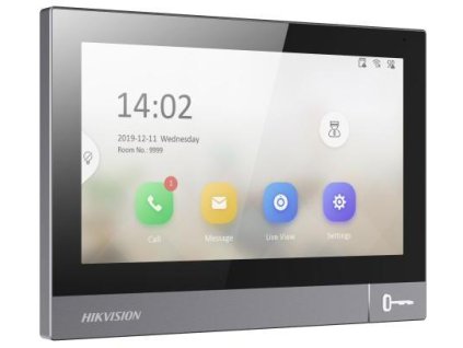 Hikvision DS-KH8381-TE1
