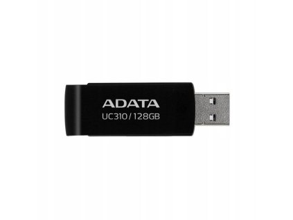 adatapendrive uc310 128gb usb32 czarny ca5a8b7f092fa