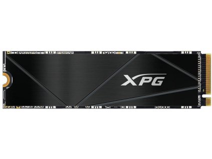 Adata XPG GAMMIX S50 CORE 1TB PCIe 4x4 3,5/2,2 M2 SSD disk