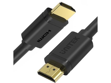 unitek krtki przewd hdmi 20 mm 4k 05m yc185m 2536a88d20afa