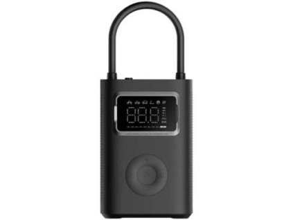 elektryczna pompka przenona xiaomi portable electric air compressor 2 pro 6a70e0d11b396