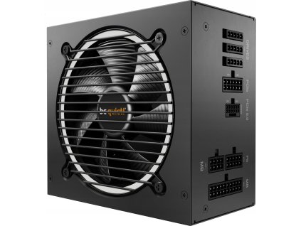 Pure Power 12 M 550W 80 Plus Gold ATX 3.0 napájecí zdroj
