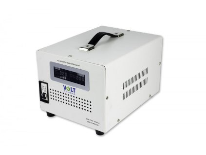Volt Polska AVR PRO 3000VA 3% stabilizátor napětí