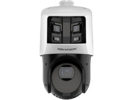 HIKVISION DS-2SE4C425MWG-E/26(F0)