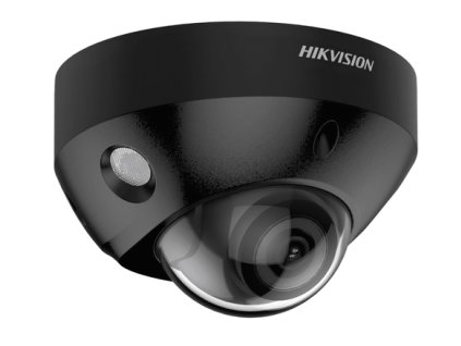 HIKVISION DS-2CD2547G2-LS(2,8mm)(C)(BLACK)