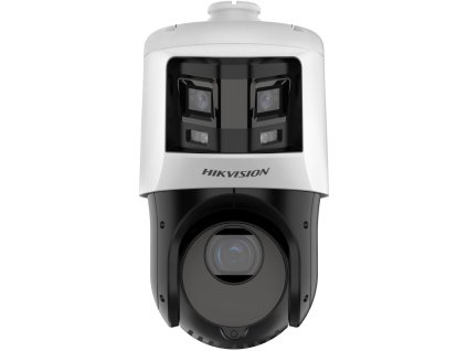 HIKVISION DS-2SE4C225MWG-E/26(F0)