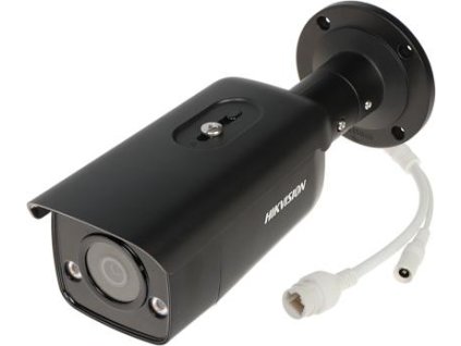 HIKVISION IP KAMERA DS-2CD2T47G2-L (2,8 mm)(C)(BLACK)